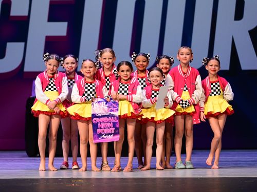 Mesa, AZ - 4/21/2023 - Awards