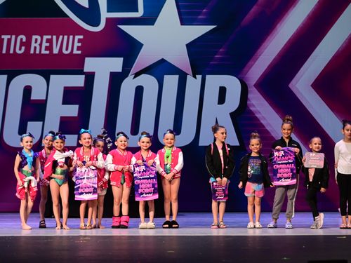Mesa, AZ - 4/21/2023 - Awards