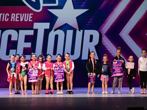 Mesa, AZ - 4/21/2023 - Awards