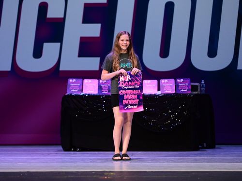 Mesa, AZ - 4/21/2023 - Awards