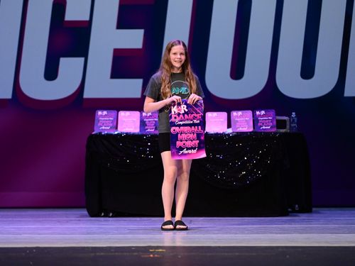 Mesa, AZ - 4/21/2023 - Awards