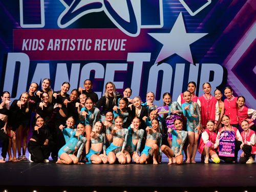Mesa, AZ - 4/21/2023 - Awards