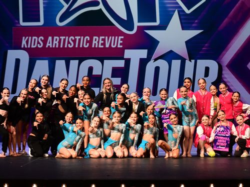 Mesa, AZ - 4/21/2023 - Awards