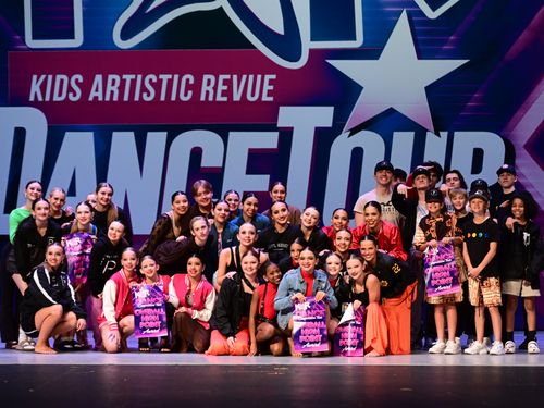 Mesa, AZ - 4/21/2023 - Awards