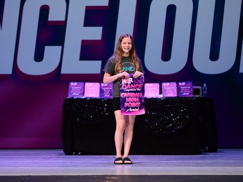 Mesa, AZ - 4/21/2023 - Awards