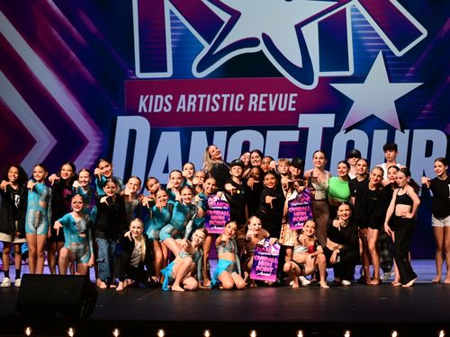 Mesa, AZ - 4/21/2023 - Awards