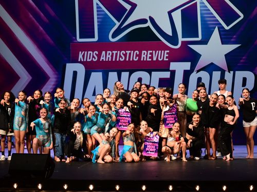 Mesa, AZ - 4/21/2023 - Awards