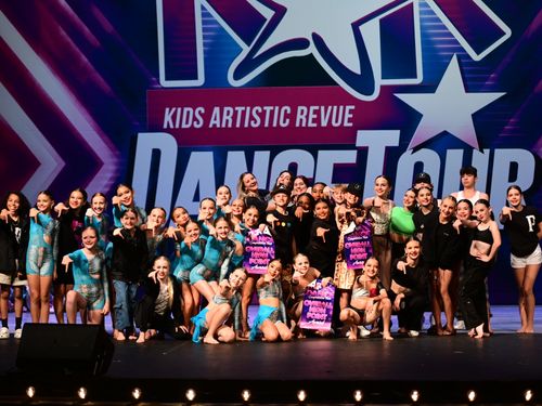 Mesa, AZ - 4/21/2023 - Awards