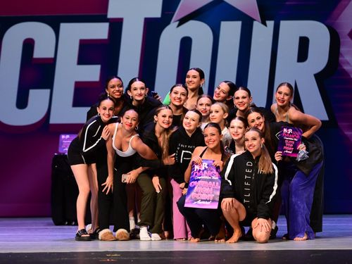 Mesa, AZ - 4/21/2023 - Awards