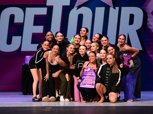 Mesa, AZ - 4/21/2023 - Awards