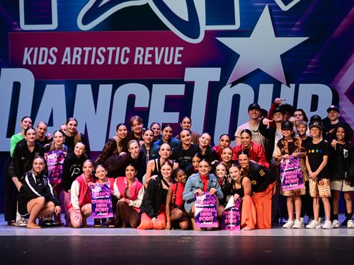 Mesa, AZ - 4/21/2023 - Awards