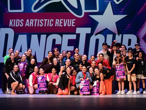 Mesa, AZ - 4/21/2023 - Awards
