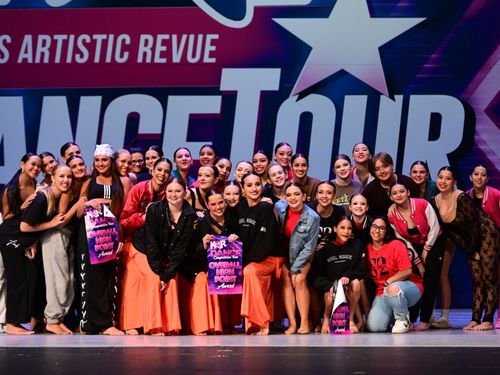 Mesa, AZ - 4/21/2023 - Awards