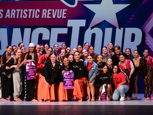 Mesa, AZ - 4/21/2023 - Awards