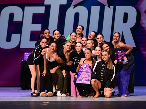 Mesa, AZ - 4/21/2023 - Awards