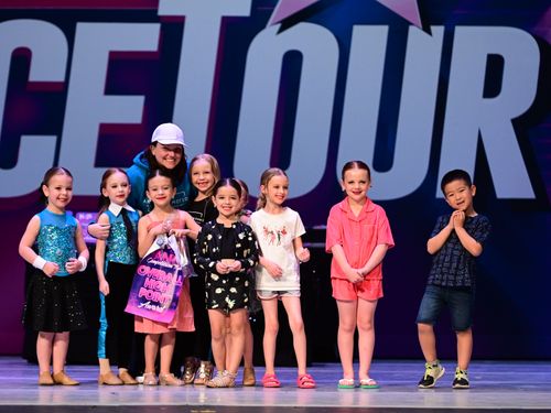Mesa, AZ - 4/21/2023 - Awards