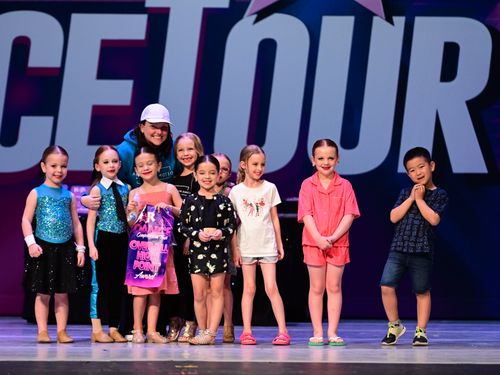 Mesa, AZ - 4/21/2023 - Awards