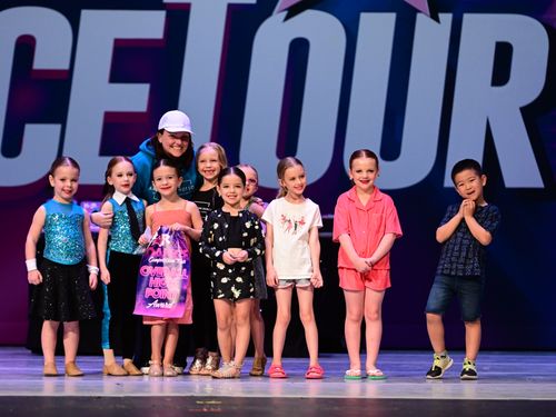 Mesa, AZ - 4/21/2023 - Awards
