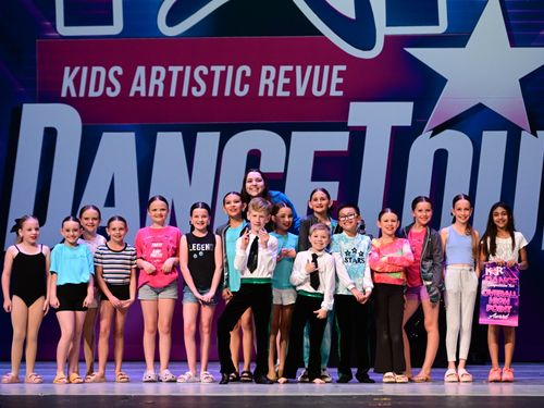 Mesa, AZ - 4/21/2023 - Awards