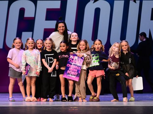 Mesa, AZ - 4/21/2023 - Awards