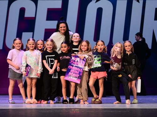 Mesa, AZ - 4/21/2023 - Awards