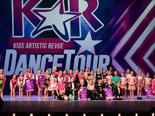 Mesa, AZ - 4/21/2023 - Awards