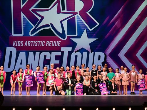 Mesa, AZ - 4/21/2023 - Awards