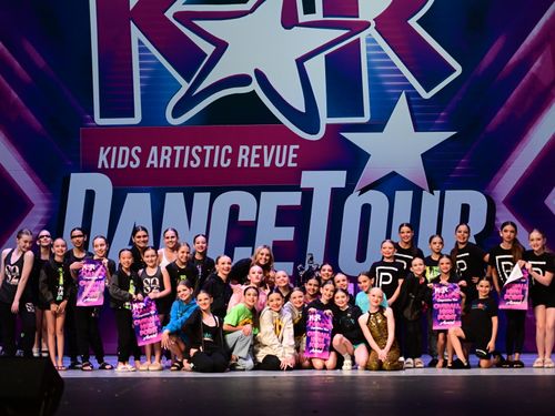 Mesa, AZ - 4/21/2023 - Awards