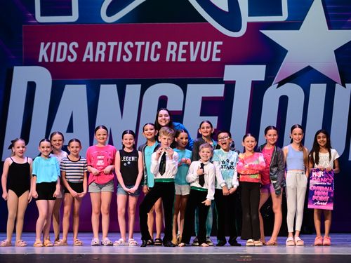 Mesa, AZ - 4/21/2023 - Awards