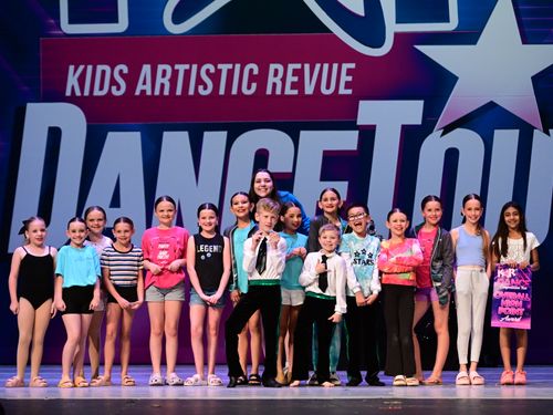 Mesa, AZ - 4/21/2023 - Awards