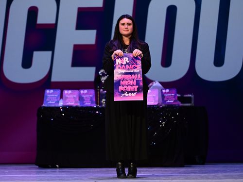 Mesa, AZ - 4/21/2023 - Awards
