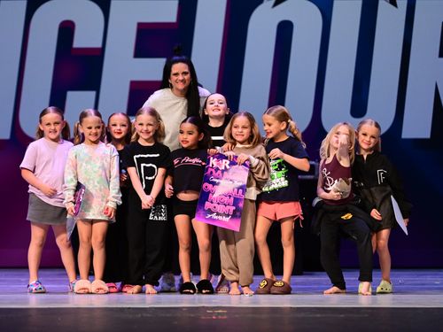 Mesa, AZ - 4/21/2023 - Awards