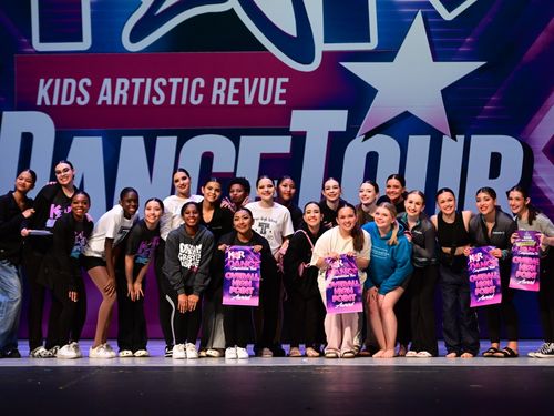 Mesa, AZ - 4/21/2023 - Awards