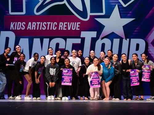 Mesa, AZ - 4/21/2023 - Awards