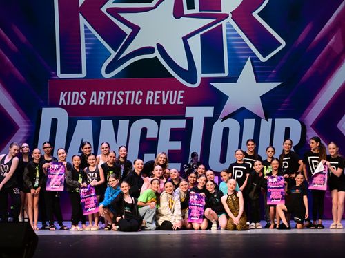 Mesa, AZ - 4/21/2023 - Awards
