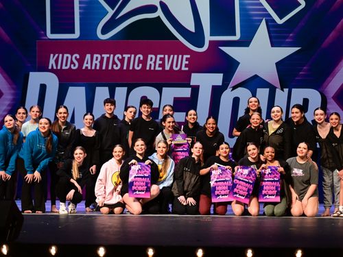 Mesa, AZ - 4/21/2023 - Awards