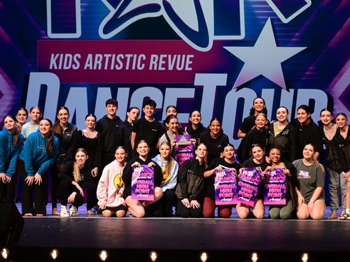 Mesa, AZ - 4/21/2023 - Awards