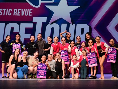 Mesa, AZ - 4/21/2023 - Awards
