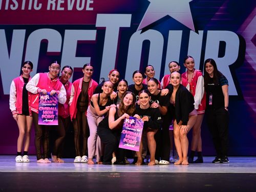 Mesa, AZ - 4/21/2023 - Awards