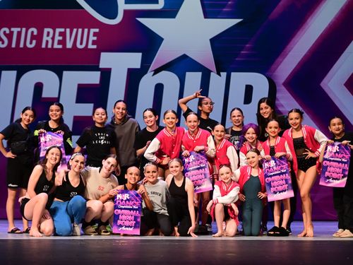 Mesa, AZ - 4/21/2023 - Awards