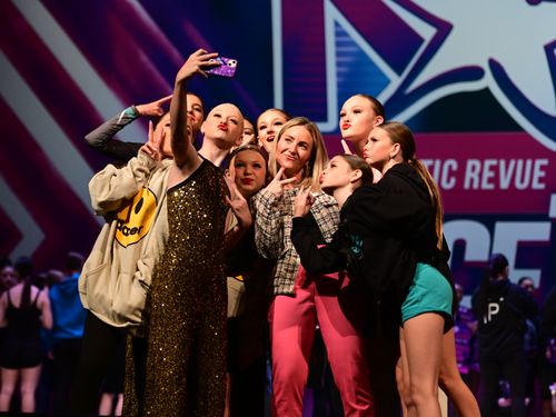 Mesa, AZ - 4/21/2023 - Awards