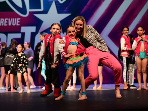 Mesa, AZ - 4/21/2023 - Awards