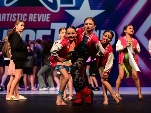 Mesa, AZ - 4/21/2023 - Awards