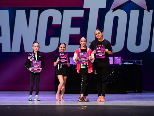 Mesa, AZ - 4/21/2023 - Awards