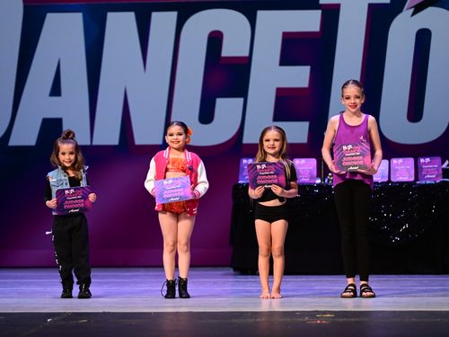 Mesa, AZ - 4/21/2023 - Awards