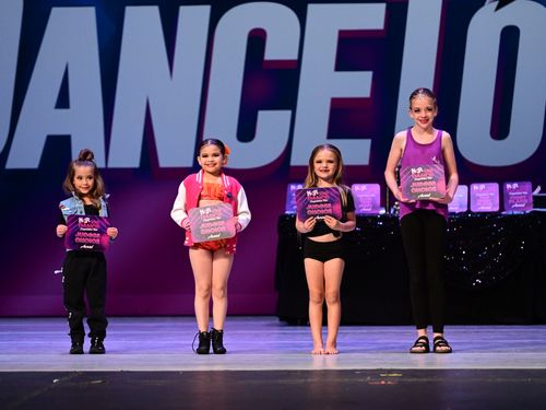 Mesa, AZ - 4/21/2023 - Awards