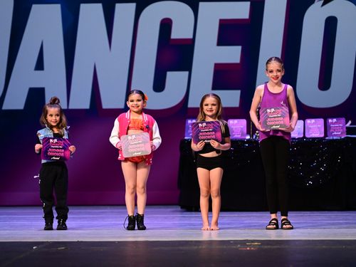 Mesa, AZ - 4/21/2023 - Awards