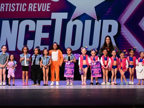 Mesa, AZ - 4/21/2023 - Awards