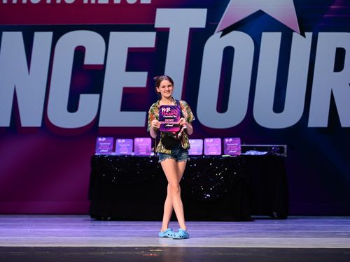 Mesa, AZ - 4/21/2023 - Awards