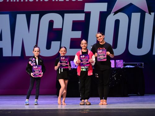 Mesa, AZ - 4/21/2023 - Awards